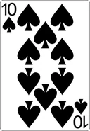 10s