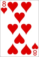 8h